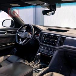 فولكسفاغن أطلس كروس سبورت